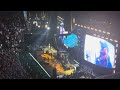 Liam Gallagher - SuperSonic - Slide Away  - London O2 live - June 10th 2024