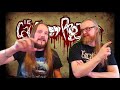 The Cauldron Project - Volume (Metalhead Reaction to Hip Hop)