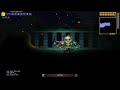 How NOT to beat Skeletron in Terraria!