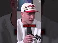 Christian McCaffrey Opens Up About Being Traded To The 49ers | Bussin' With The Boys