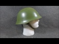 Top 5 Military Surplus Helmets for Beginning Collectors