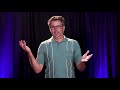 The Dyslexic Mindset: It's Not What You Think | Andrew Reeves | TEDxKanata
