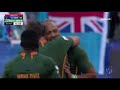 Samoa 7s VS South Africa 7s | Quarter Final | Rugby World Series, Los Angeles 2023