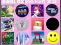 MORE NEW EGG HUNT 2024 LEAKS