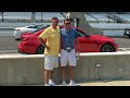 BMW M Driving Experience at the Indianapolis Motor Speedway - 2021