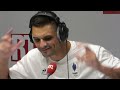 Léon Marchand, soutien aux athlètes, entraînement... Florent Manaudou fait le bilan des JO de Paris