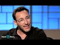 If You Want To Be SUCCESSFUL In Life, Master This ONE SKILL! | Simon Sinek