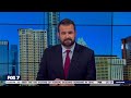 Man lights self on fire outside Trump trial | FOX 7 Austin