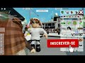 ROBLOX- HOJE UMA MENINA ESCOLHE MINHA SKIN(Brookhaven)*será que ficou bom?*