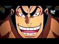 One Piece ~ Gold D Roger vs Whitebeard [AMV] Final Fight