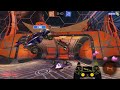 Playing The BEST 2v2 Team In Rocket League?