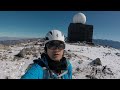 霧ヶ峰（車山）でスノーシュー2017年1月28日