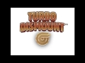 Turbo Dismount Soundtrack 4