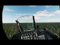 Suppression of Enemy Air Defence | DCS VR - F-16C