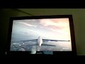 (Ps3) GTA 5 primeiro video (Jogando como piloto de avião!!!)