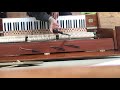 The most Accurate, Precise, and Efficient way to tune a piano by ear! Go A.P.E.!