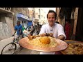 LEVEL 9999 Street Food in Dhaka, Bangladesh - The BRAIN FRY King + BEST Street Food in Bangladesh!!!