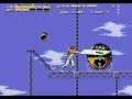 Strider II Longplay (Sega Genesis) [QHD]