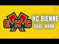 All National League Goal Horns 2023-24