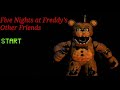 ONE Nights at Freddy's: Other Friends - BETA | Teaser (Моя Игра)