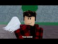 The Story of GHOUL V4 (Blox Fruits)