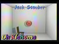 Jack Stauber - Oh Klahoma (CapCut audio/Slowed Edit audio/Glitches/Creepy/Credit if use)