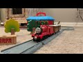 James Learns a Lesson | Thomas & Friends Take Along Remakes