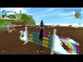 BUYING THE SELLE FRANCAIS! || STAR STABLE ONLINE