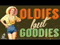 Back To 1950 - Greatest Hits Of The 60's Classic Oldies Songs - Top Popular Music of 1970s
