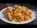 5 Mins मे इतना आसान और टेस्टी पास्ता | Masala Macaroni | Pasta Recipe | Roli Vibes