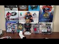 Opening The *NEW* Upper Deck Hockey Mystery Box From Walmart