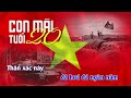 Con Mãi Tuổi 20 Karaoke - Phạm Thành Luân
