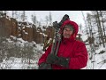 Домик на Аяне 4. Плато Путорана / A Hut in Siberia / Сибирь