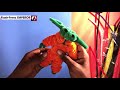 Pipe Cleaners Baby Yoda  ~ DIY Creation Fuzzy Sticks Fun Craft