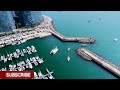 Busan 4k Beautiful city of south Korea 720hp Drone