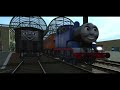 Thomas, Percy and the Coal