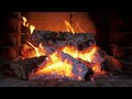 🔥 FIREPLACE 10 HOURS Full HD 🔥 Crackling Fireplace Sounds | Relaxing Fire Burning Video