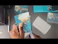 UNBOXING CASH ENVELOPE WALLETS  ON A BUDGET |{HOW TO SET UP A CASH ENVELOPE WALLET} | AMAZON FINDS