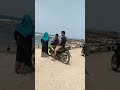 ke pantai kalianda lampung gaaess