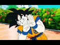 Goku / Kakarot | Dragon Ball |Mi gante #shorts #dbz #edit #viral  #trending #trend #anime #capcut