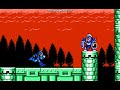 Mega Man 6 Knight Man Stage (Xstyle remix)