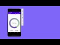 Circadian - Time Restricted Feeding App (2020) - Silent Walkthrough