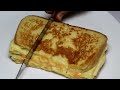 5 Minutes Recipe, Quick And Easy Breakfast Recipe