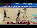 France 🇫🇷 vs Argentina 🇦🇷 | Extended Highlights | FIBA U17 Basketball World Cup 2024