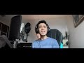 SPIN - MALAM SEMAKIN DINGIN (COVER BY KHAI BAHAR)