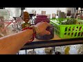 Thrifting at 3 Stores Hunting Treasures Thrift with me Sourcing RESELL ON eBay PROFIT