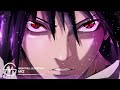Naruto Shippuden - Nightfall & Despair (NKZ Remix)