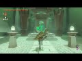 Jailbreak (Jikais Shrine) - Zelda Tears of the Kingdom