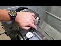 Shop Talk: How To Install Camlock Studs for Lathe Chucks