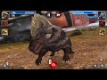 Jurassic world the game Episode 2 - Beasts of the Biodome and a Code 19!